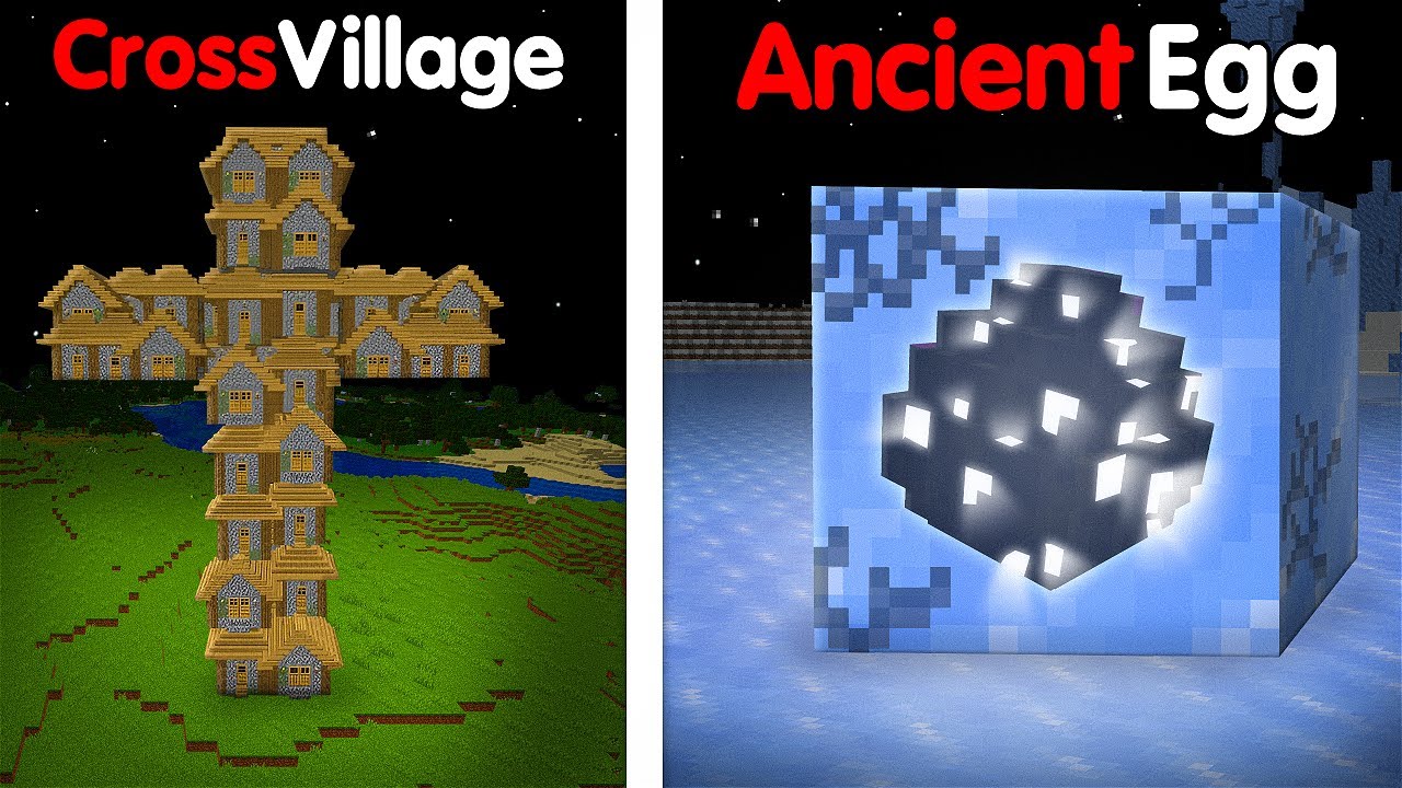Solving Minecraft’s Most Strange (Real?) Theories