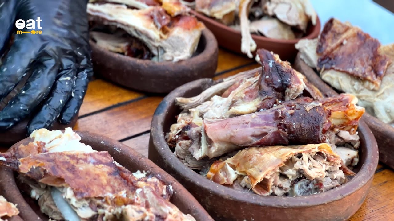 Authentic Turkish Cuisine Tour!! 🇹🇷  MUST-EAT Turkish Foods in Turkey!