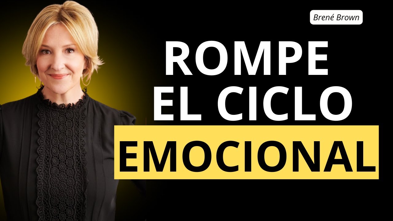 El v&iacute;nculo secreto de los evitativos tras la distancia | Inspiraci&oacute;n de Bren&eacute; Brown