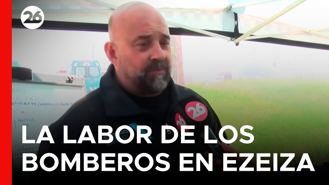 🇦🇷 EN VIVO - ARGENTINA | Defensa Civil afirma que 