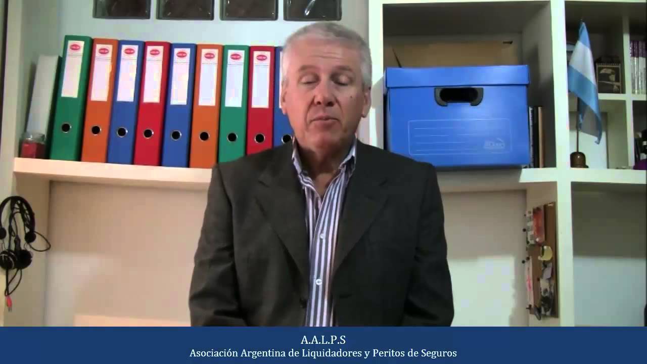 AALPS- Seguro Técnico: segunda parte