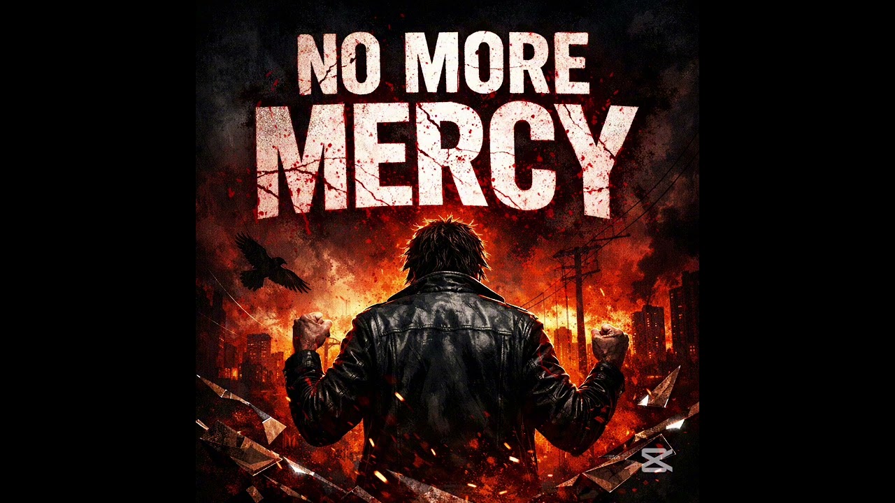 No More Merci [Official Audio]