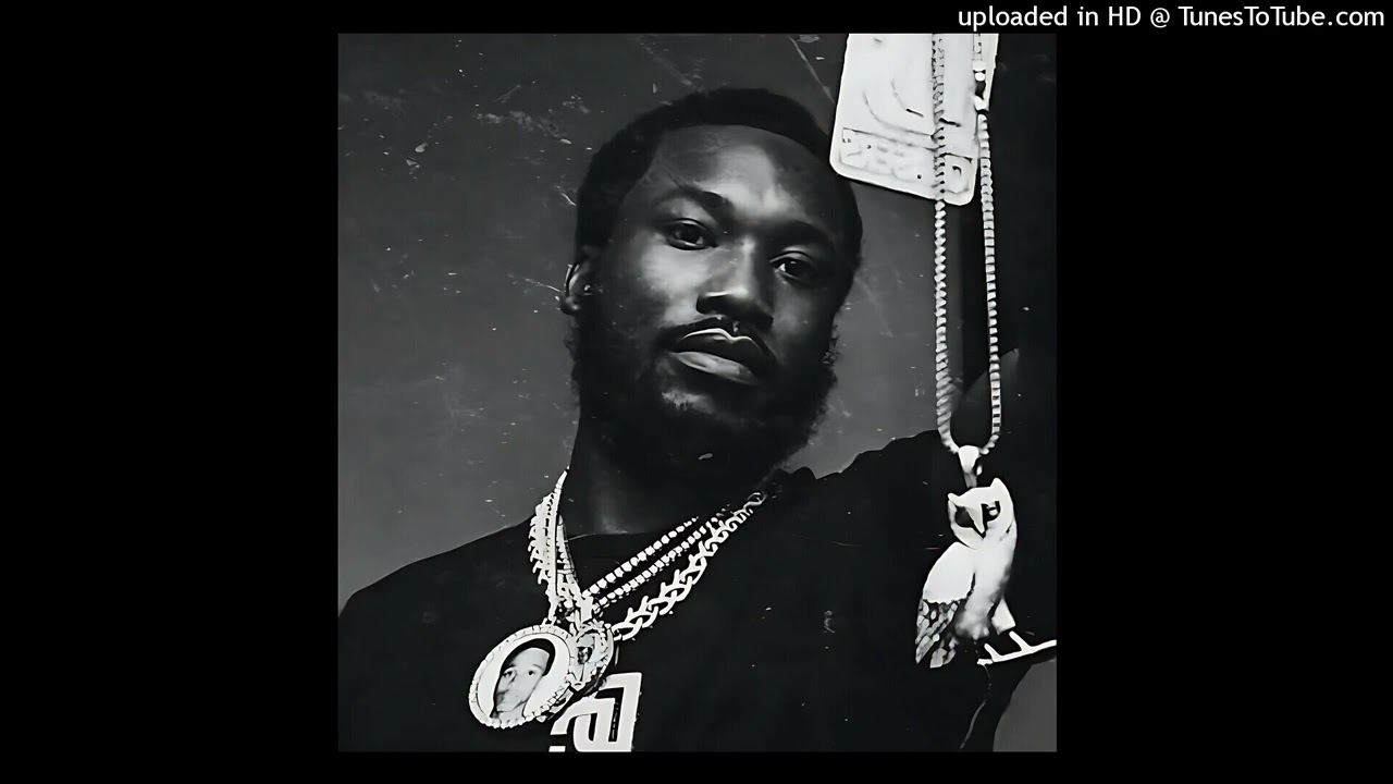 (FREE) Meek Mill Type Beat - 