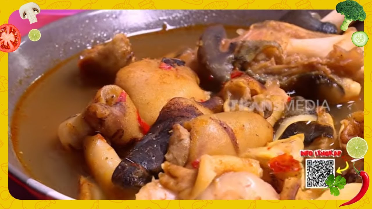 [FULL] BERBURU KULINER SYEDAP | MAKAN RECEH (24/01/26)
