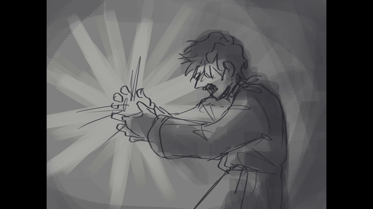 Take me to Church | Magisterium Animatic
