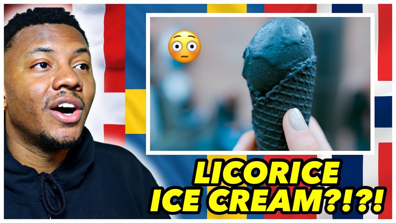11 Things Only a Scandinavian Would Do | AMERICAN REACTS