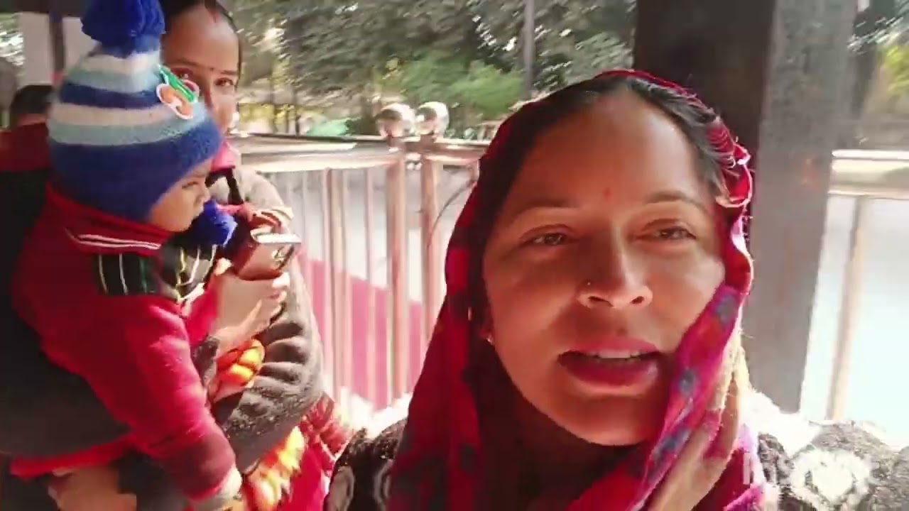 Aaj ham gaye mansa devi || youtube video 