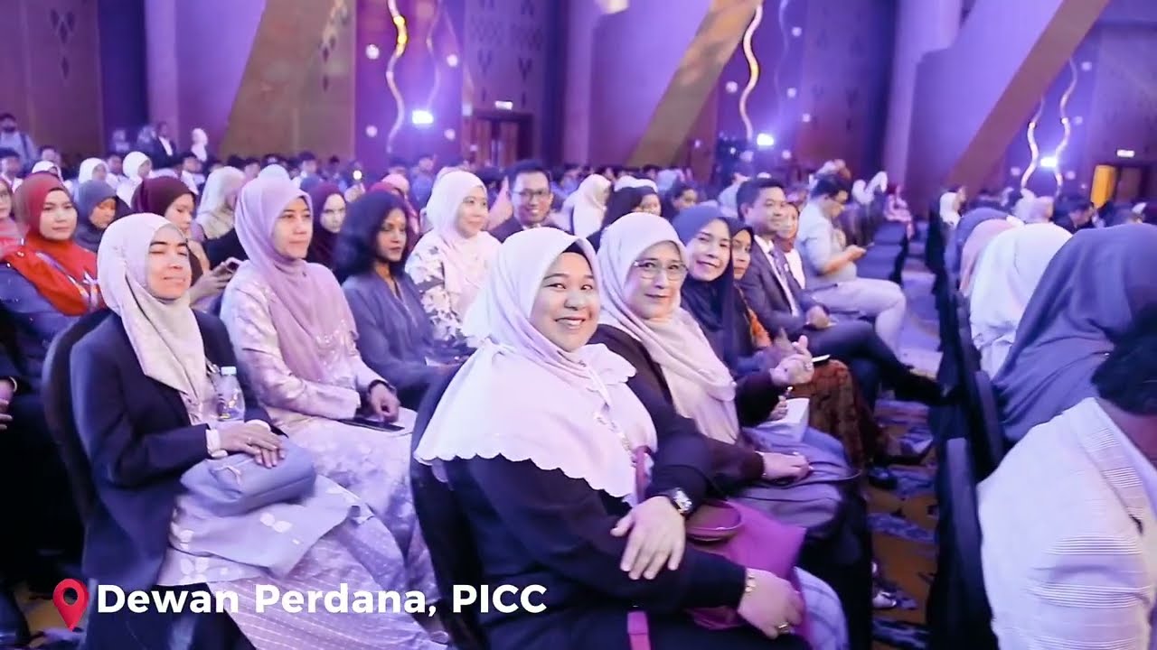 Pelancaran Rancangan Pendidikan Negara 2026–2035 dan Perutusan Tahun Baru 2026 pada 20 Januari 2026