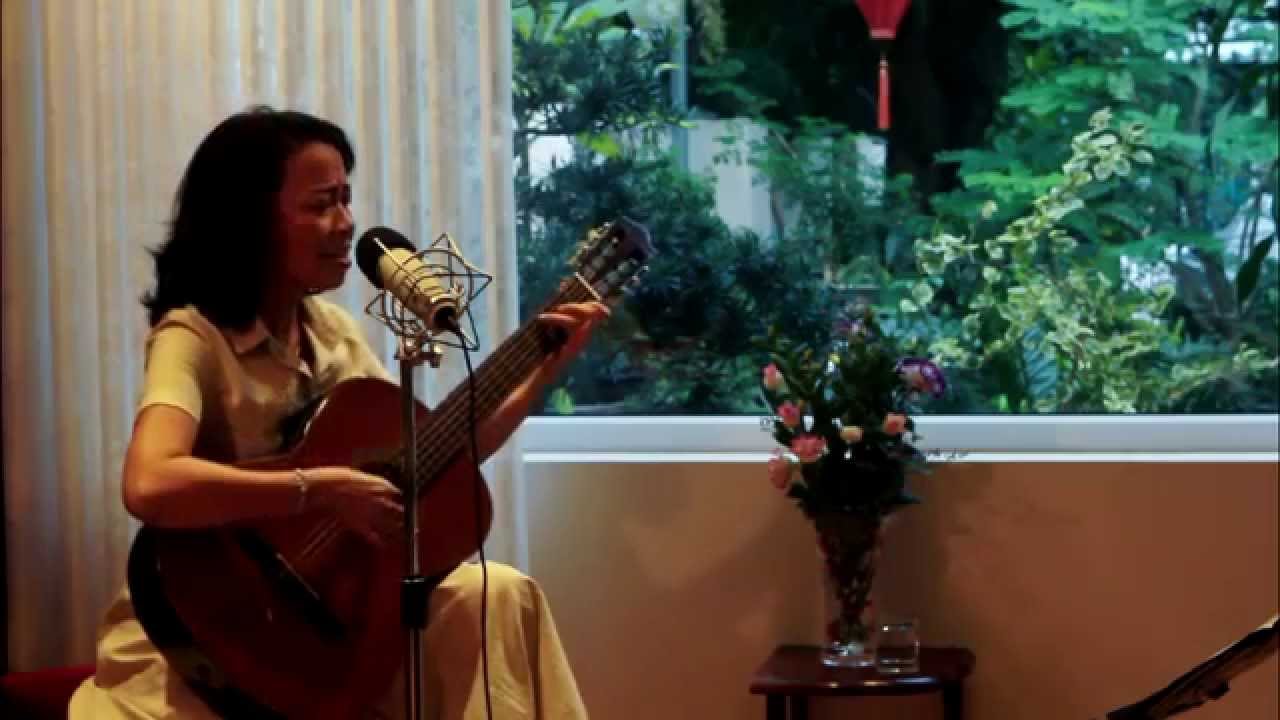 Về Đây Nghe Em (Trần Quang Lộc)