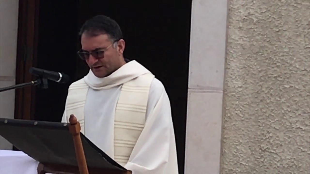 Il mio filmato: Sarconi 15 Settembre 2020 ore 10 30 Monte Serra