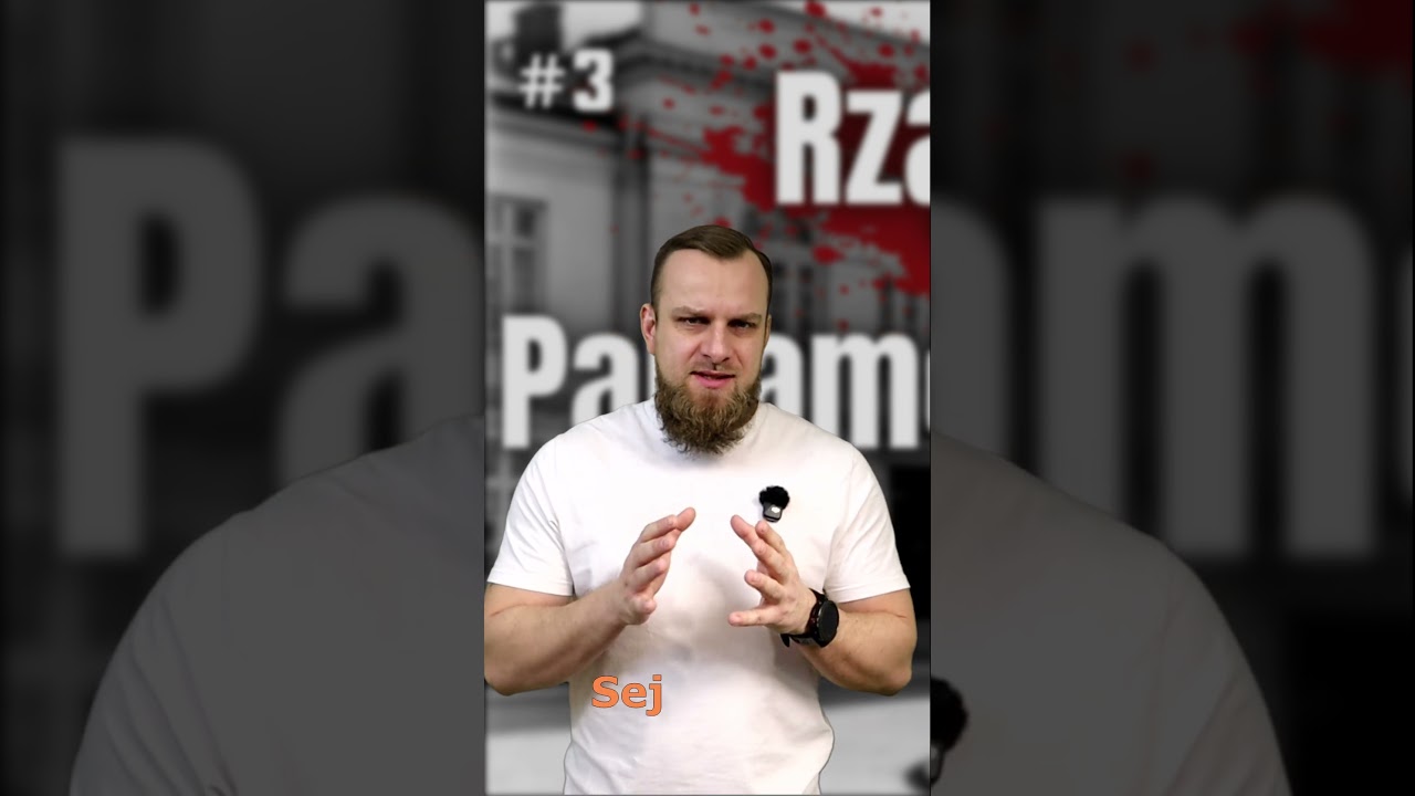 13 rząd&oacute;w w 7 lat. Czy to mogło działać?