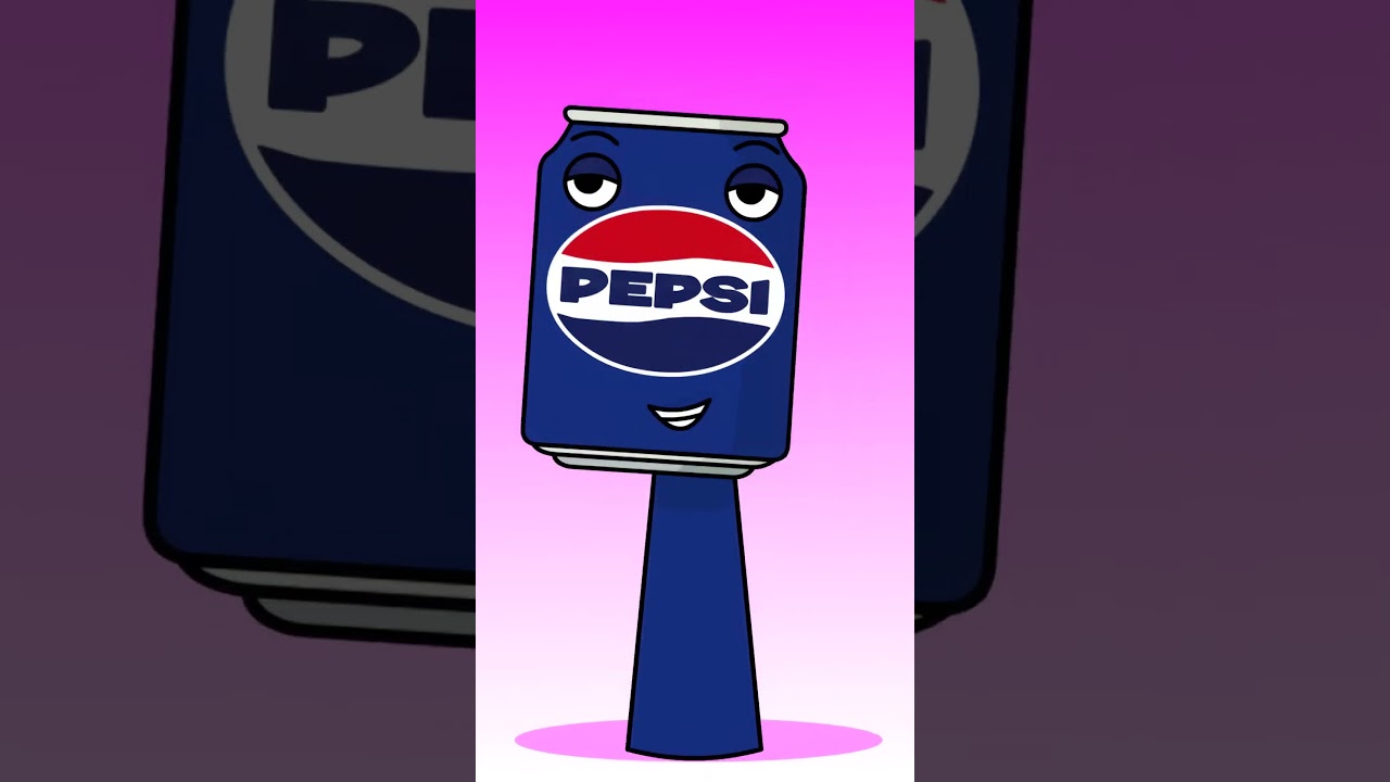 Sprunki OC Pepsi Phase 2 #sprunki #sprunkioc #incredibox #incrediboxsprunki #pepsi