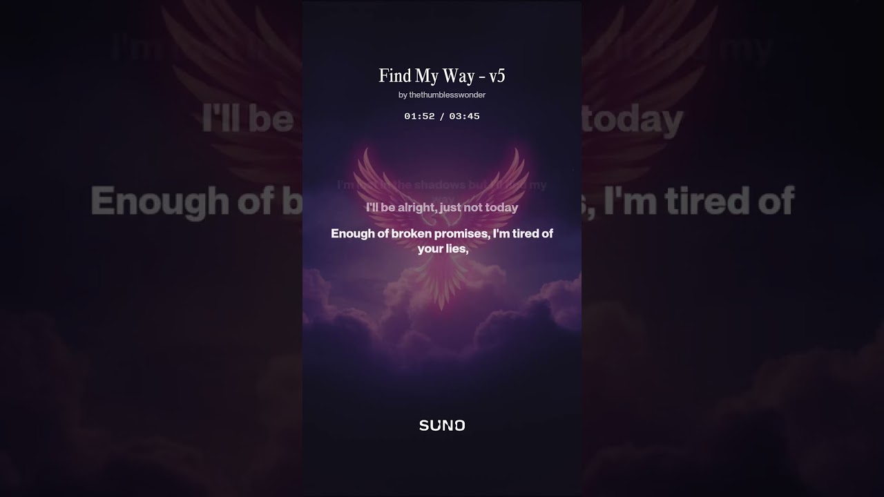 Find My Way