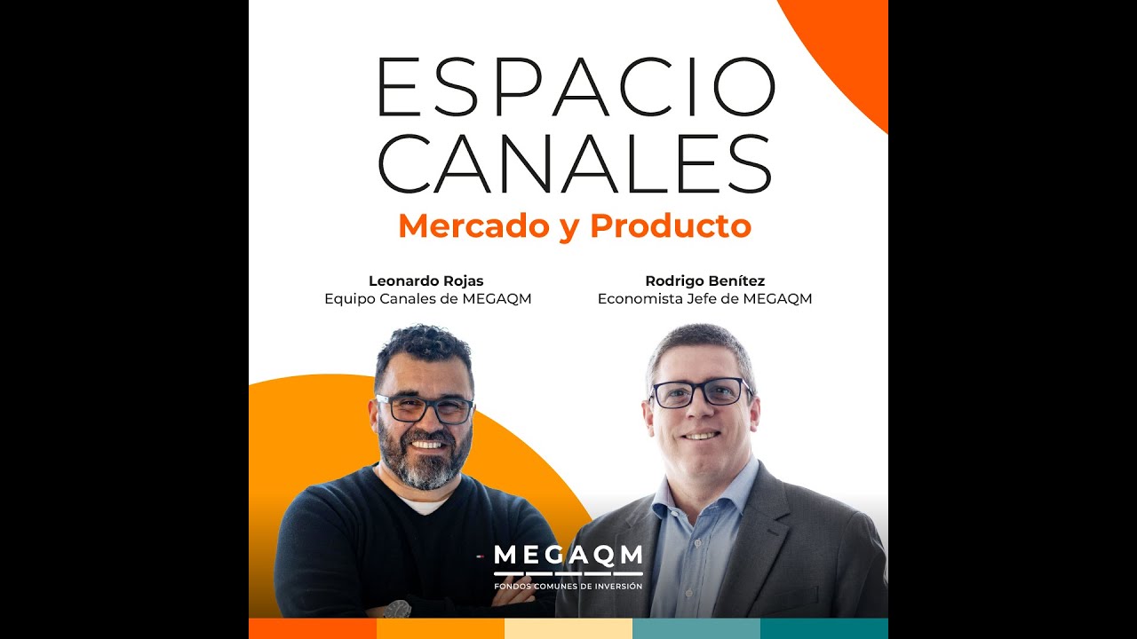 Espacio Canales - Diciembre 2025