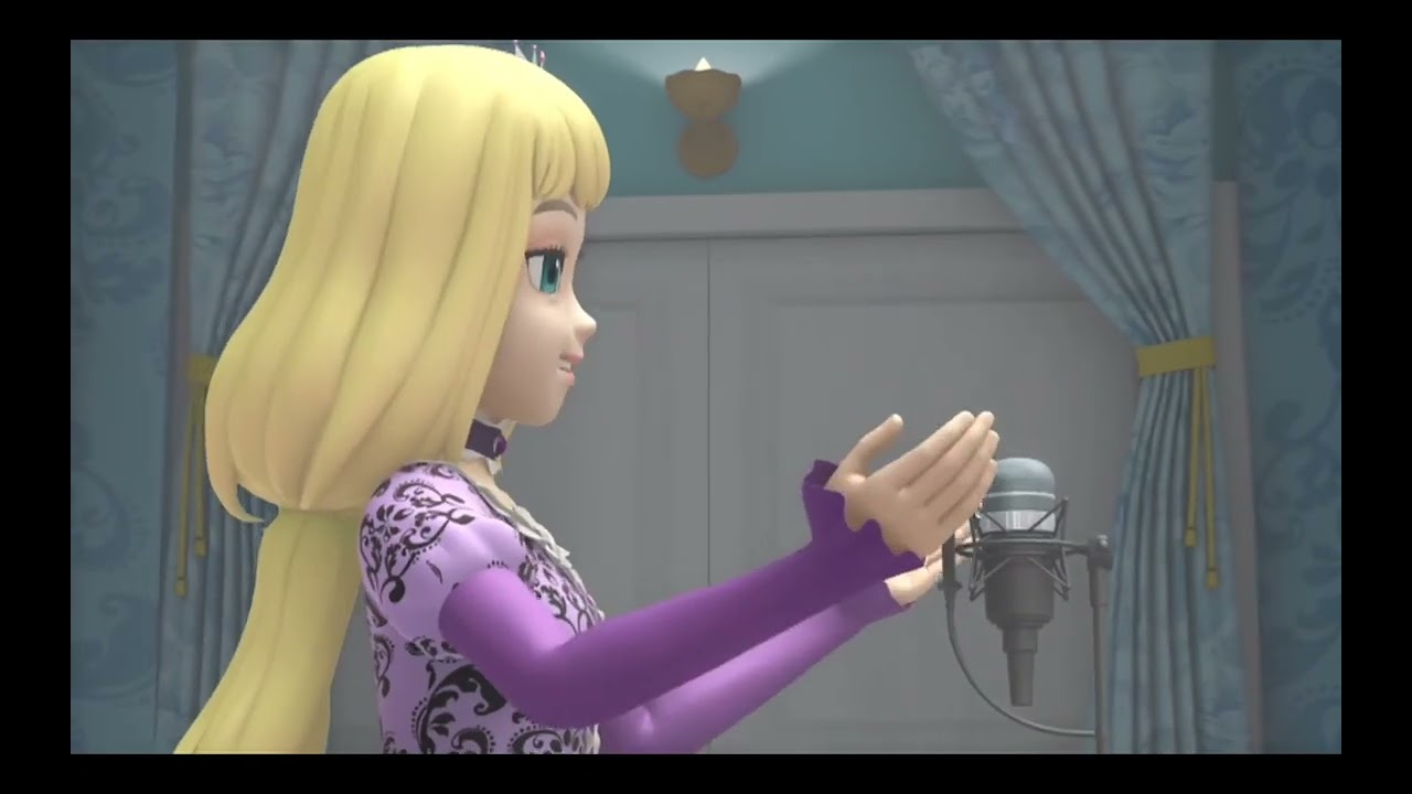 Tobot athlon |You can count on me song and scene