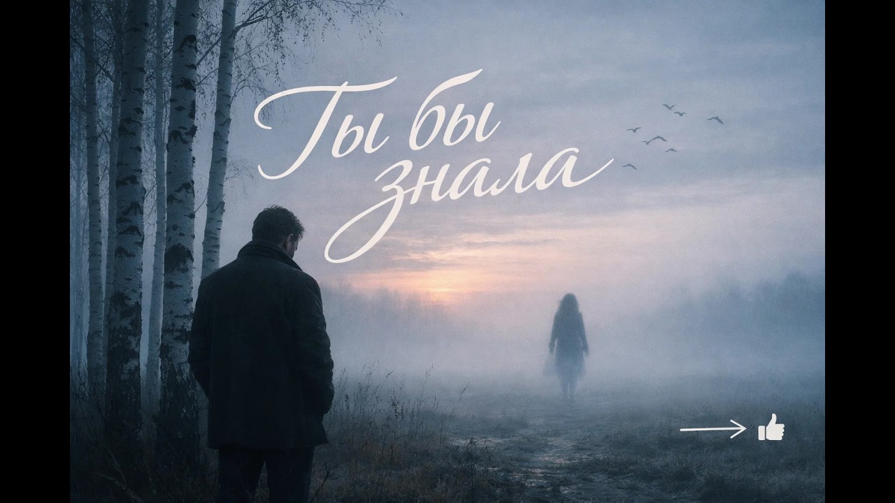 006. Ты бы знала