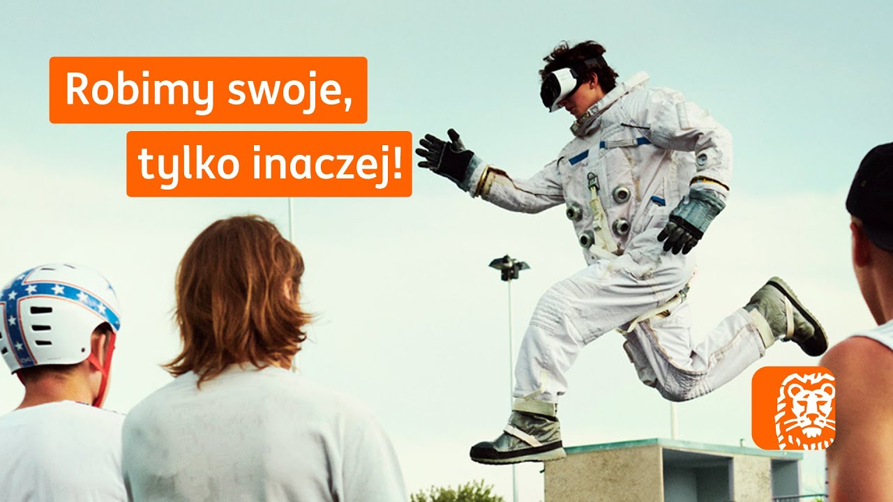 Robimy swoje, tylko inaczej!