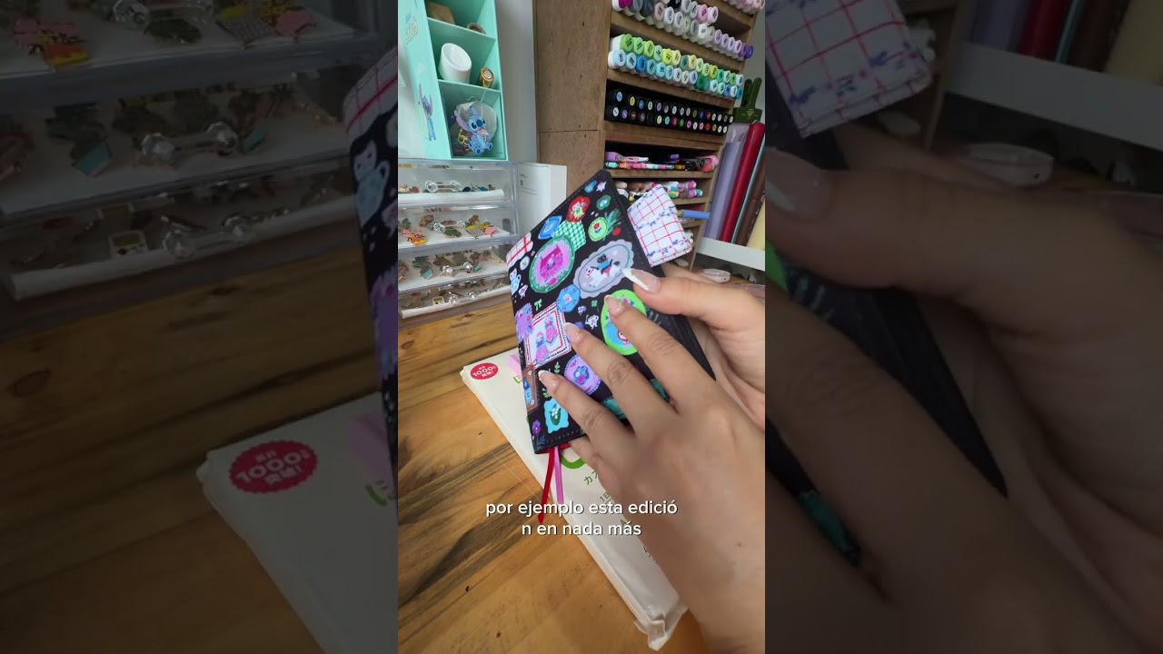 Unboxing Hobonichi weeks y cousin 2026 spring 