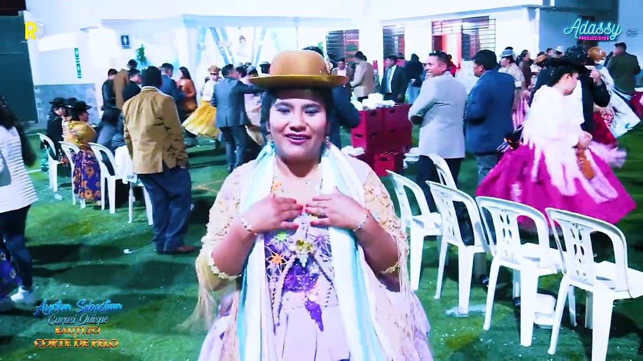 MARITZA SUJEY - BAUTIZO CORTEPELO