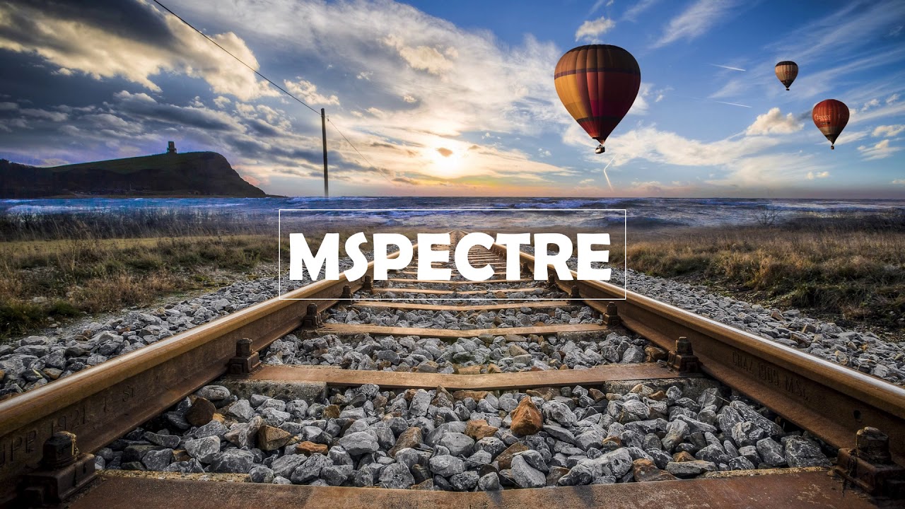 Jonas Blue - I See Love Ft. Joe Jonas ( MSpectre remix )