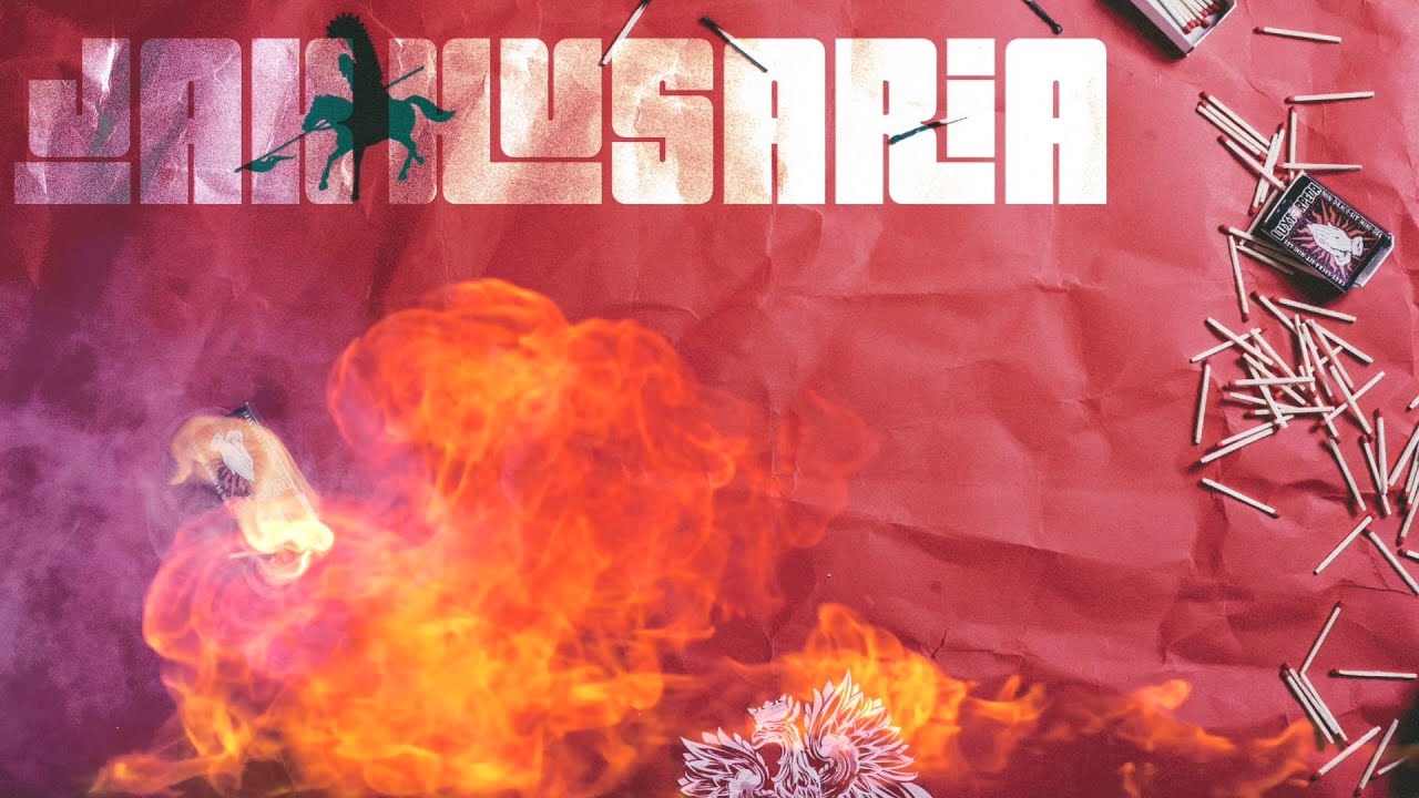 LUXTORPEDA - JAK HUSARIA