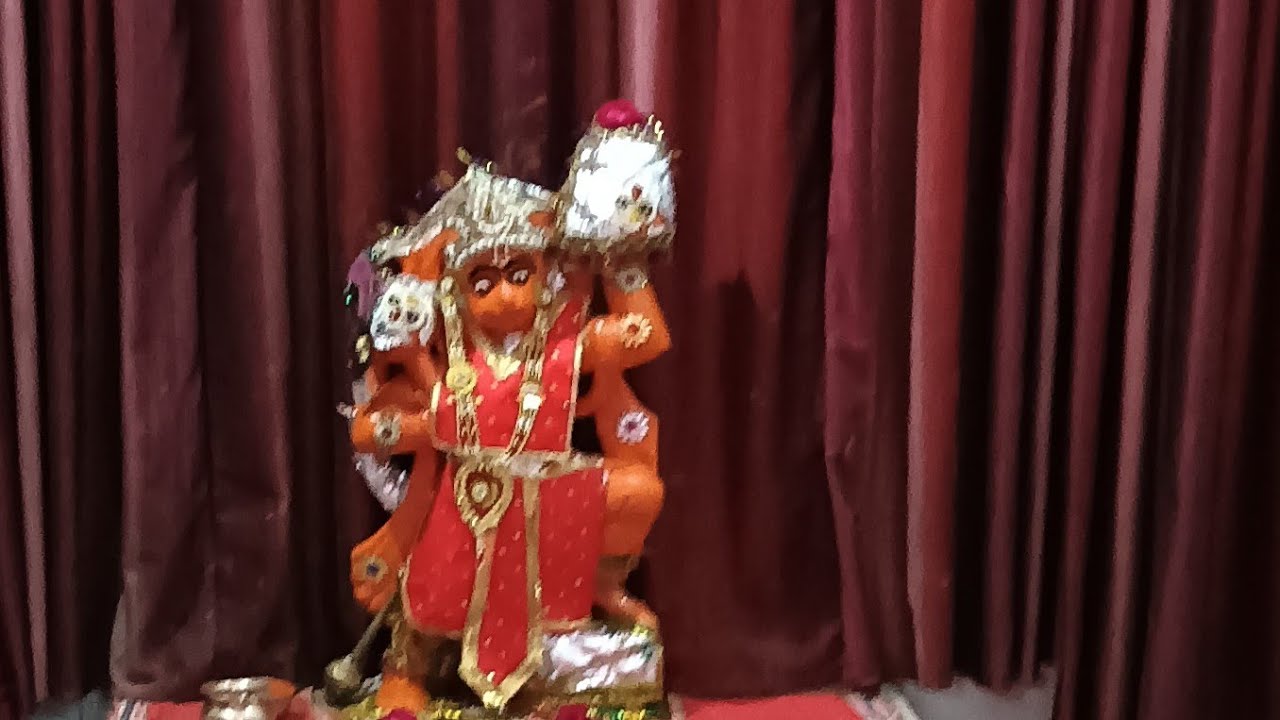 Suresh chand is live!