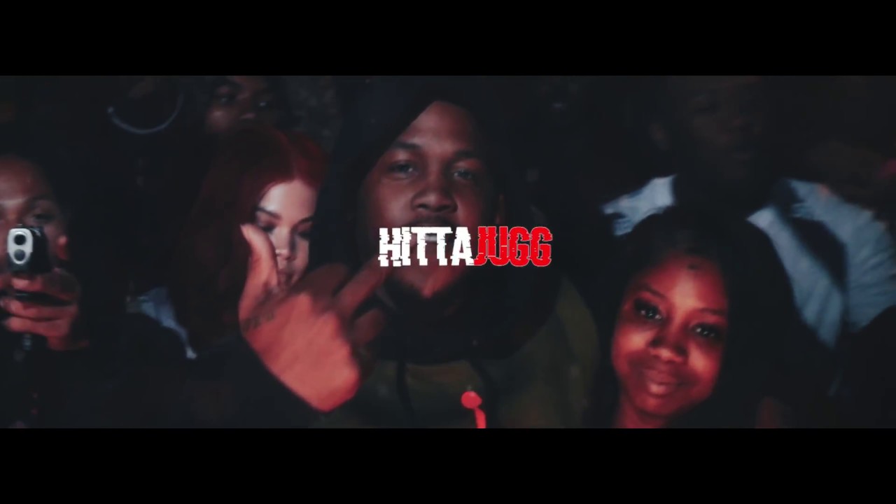 Hitta Jugg X ParkStar Coop - Get Right Back (OfficialVisual) ShotBy l DTGFilmz