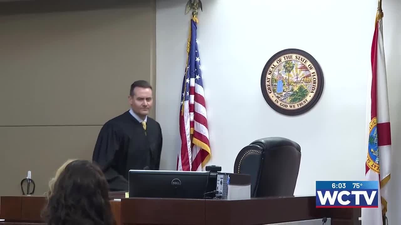 Change in judges could delay trial for man charged with FSU shooting