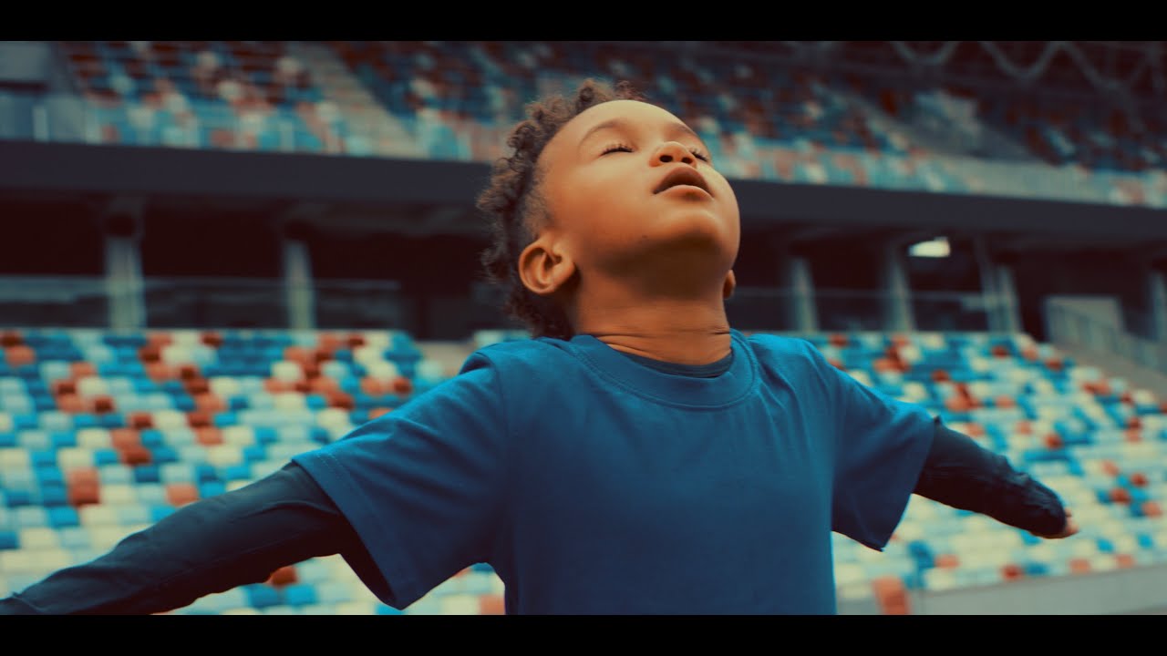 Matt Kush - Copa Mundial (official video) prod. Nathys