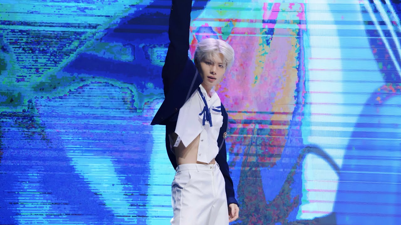 260301 Uncharted Realm with ARKis ‘ Motley Crew ’ —李東翰Dawnie · Fancam