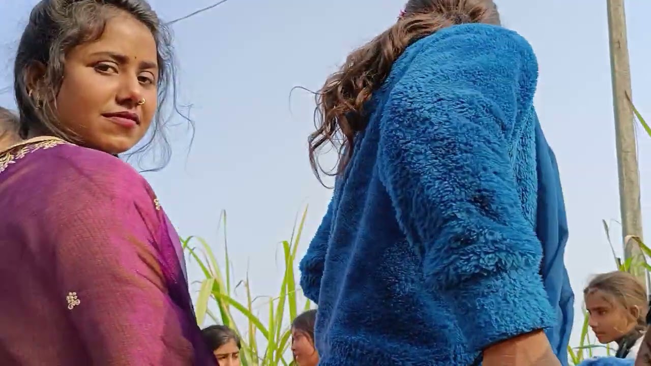  रविदास जयंती जन चेतना यात्रा में शामिल वाहनों की पूरी वीडियो