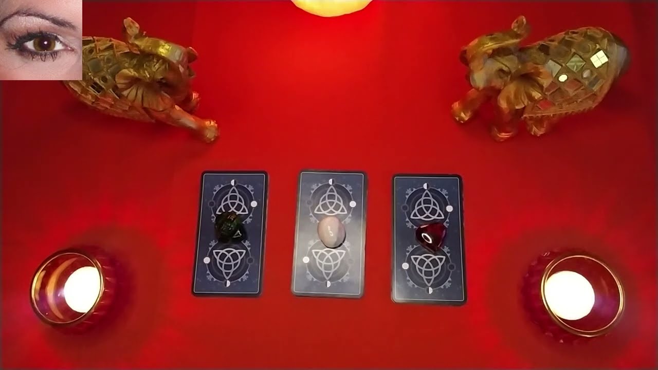 ❤️ΤΙ ΣΟΥ ΕΧΕΙ ΚΡΥΨΕΙ & ΓΙΑΤΙ❤️#​PickaCard#reading #ΤΑΡΩ /#TAROT ✅#Astromanteio