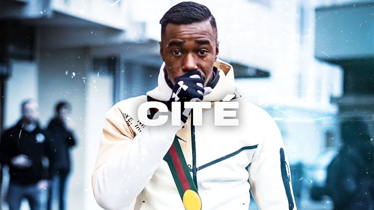 Fresh LaDouille Type Beat - 
