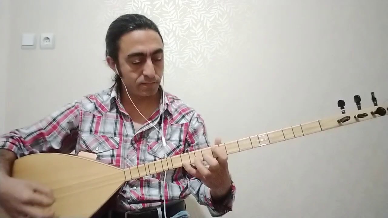 HANGİMİZ SEVMEDİK GİRİŞ AKORLAR SOLO ÇALIŞMALAR ORHAN YURDAGEL