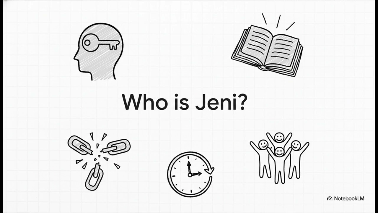 Eliminate Impossible Jeni Jonte Aligned Prosperity Coaching for Entrepreneurs 💪