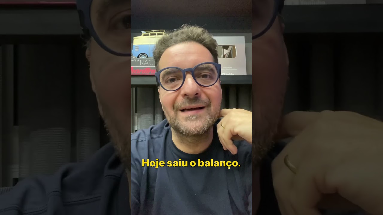 Balan&ccedil;o de NVIDIA, expectativa x realidade