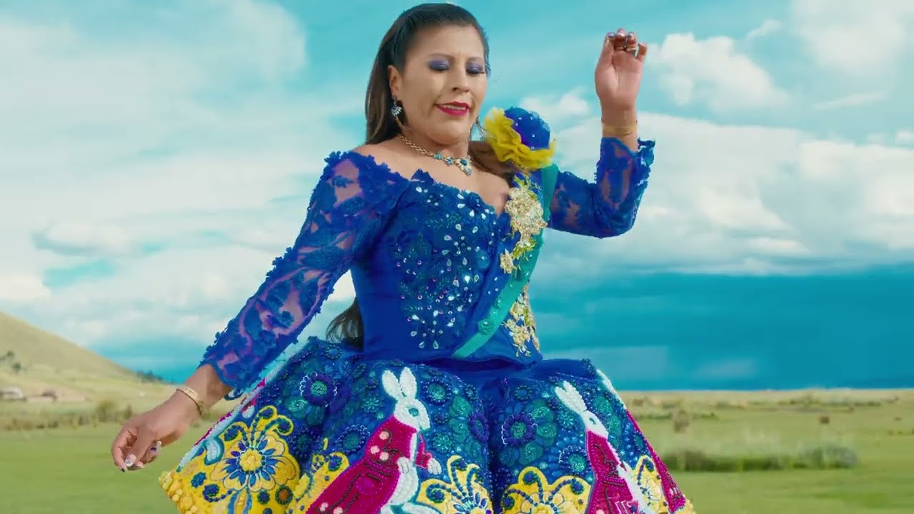 Luz Yenny De Los Andes │Quiero llorar│ Primicia 2024 -  Oficial☑️