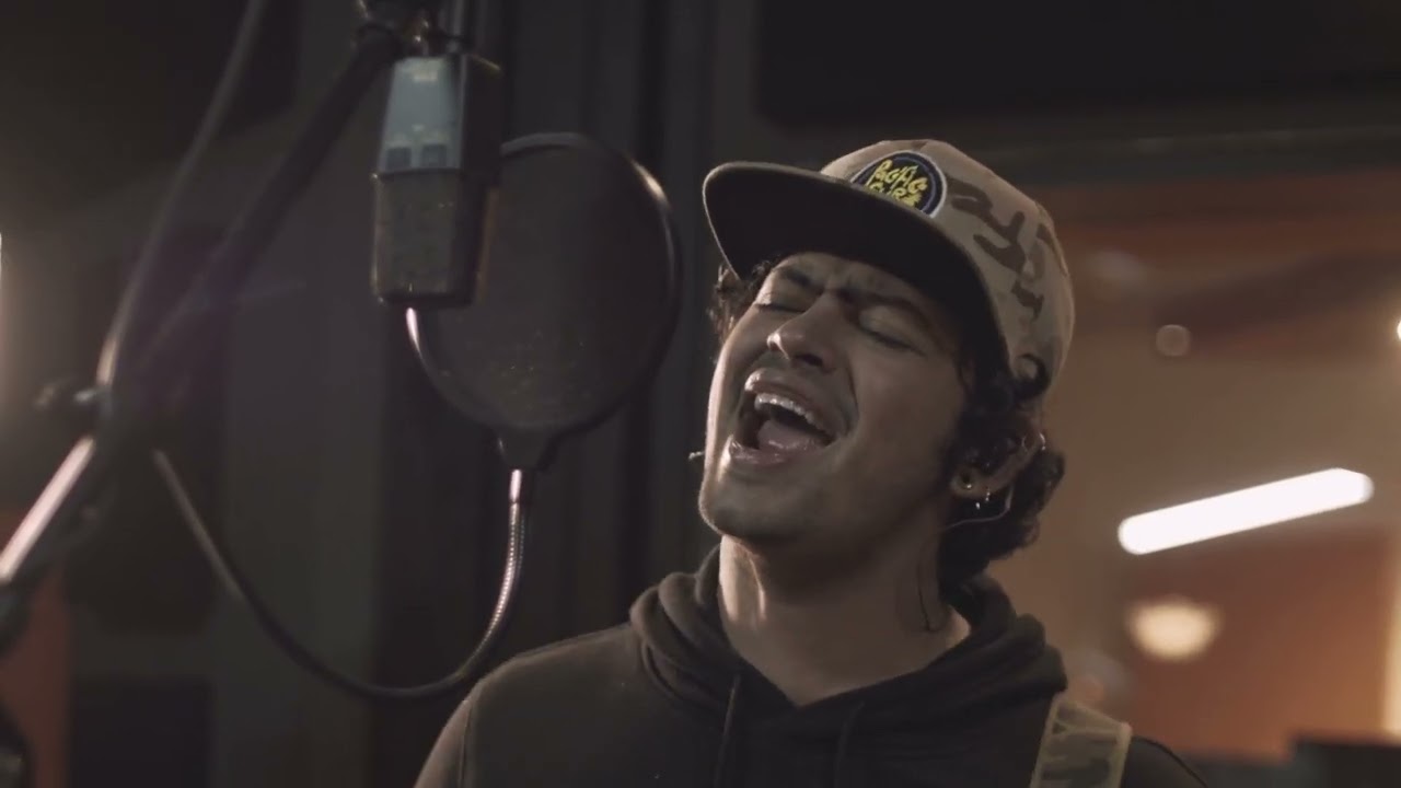 Pacífico Sur – Abracadabra - Cover (Video Oficial)