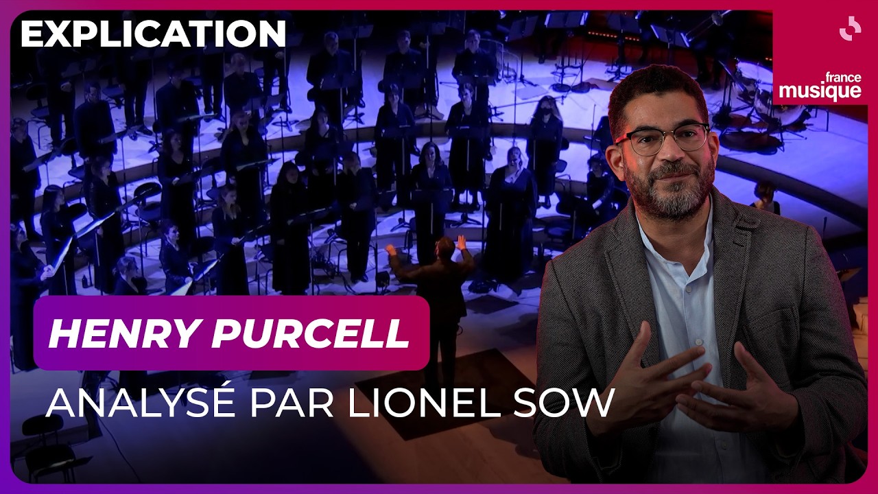 Pourquoi le chef d'œuvre de Purcell est plus qu'une musique pour des funérailles ?