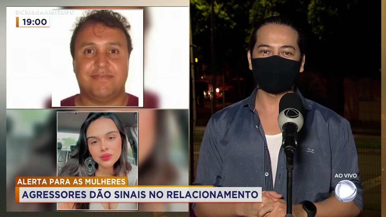ALERTA PARA AS MULHERES: AGRESSORES DÃO SINAIS NO RELACIONAMENTO