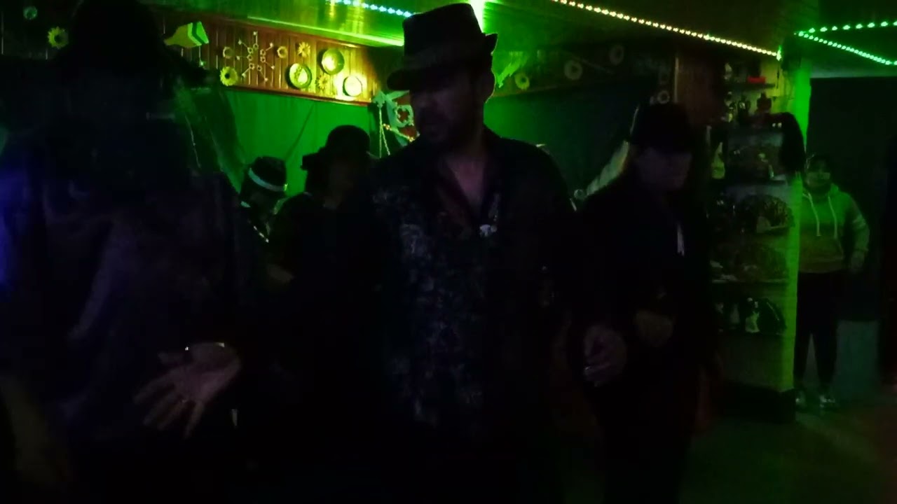 Exu Dos Ventos