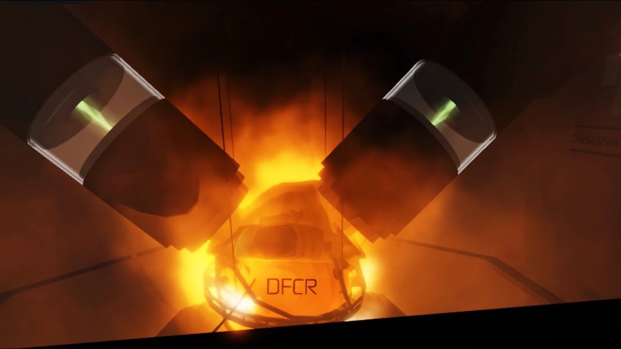 Atmospheric Electromagnetic Generation Complex — Meltdown