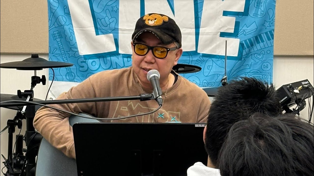 BEETLE🎶山崎ハコ　弾き語りCOVER