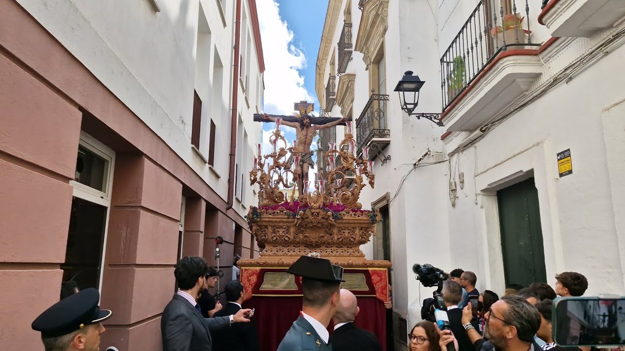 La Sed en Pozuelo Jerez 2025
