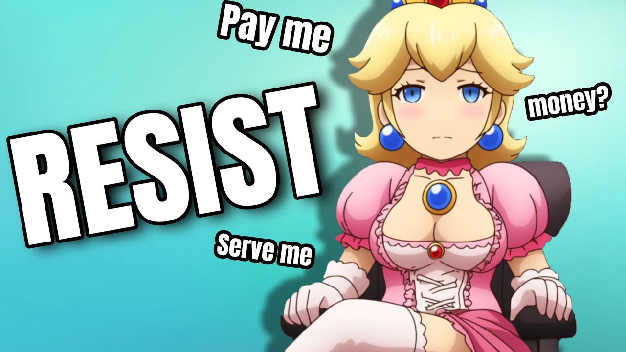 People CAN'T AFFORD Video Games Anymore