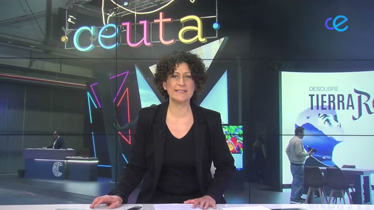 Noticias Ceuta 2ª Edición 22-01-2026