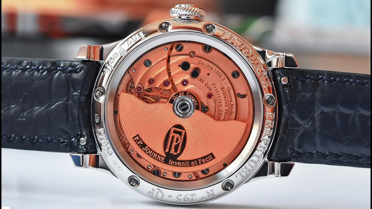 Top 5 : Best Moon-Phase Watches for 2023