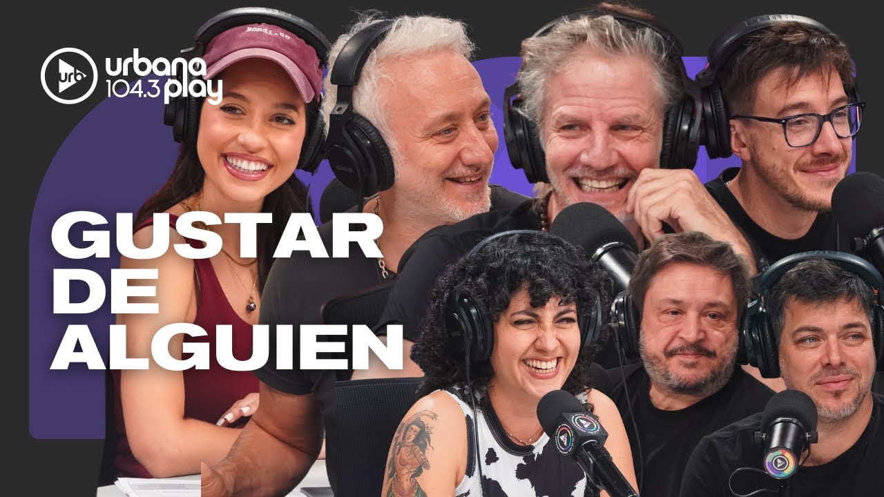¿Te puede gustar alguien que te caiga mal? Límite de edad y razón para gustar de alguien #Perros2025