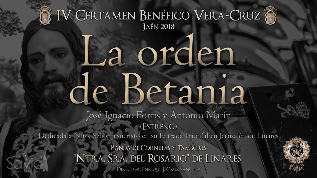 (Rosario de Linares) 