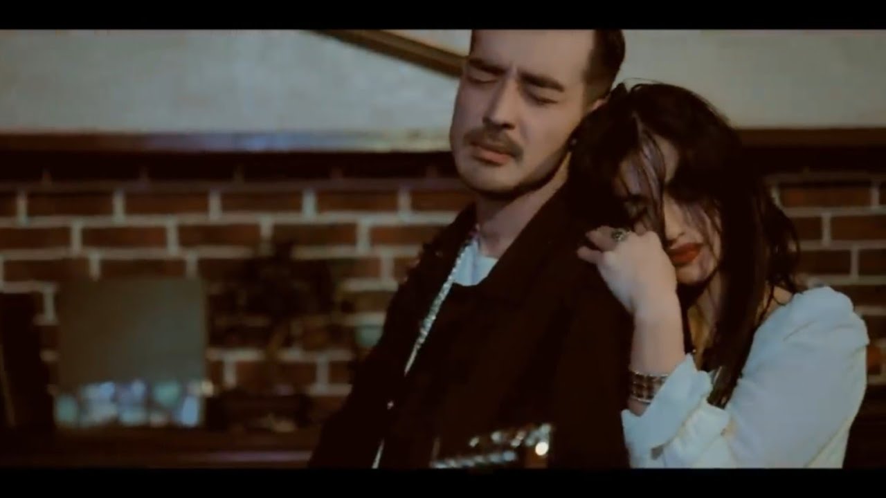Pəriyar ft. Fuad Cəfərov &ndash; Sensiz dunyam